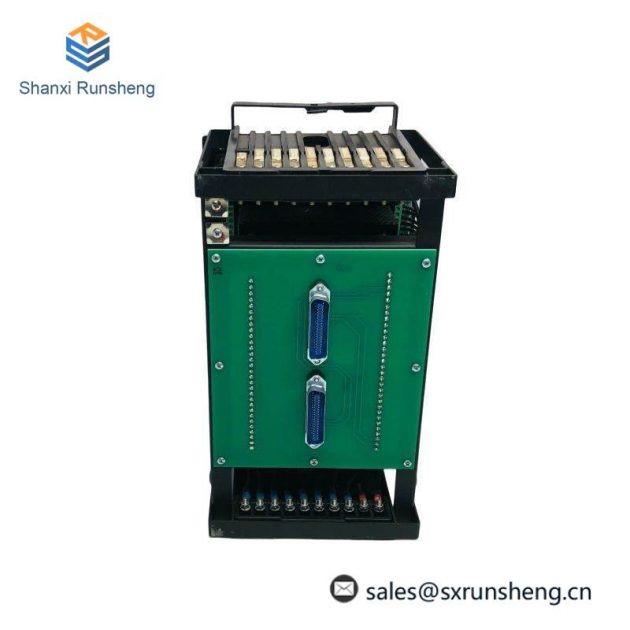 GE 269PLUS - D/O - 278 - 100P - HI Relay, Advanced Industrial Control Module