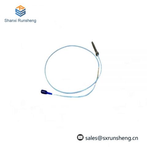 Bently Nevada 330101-20-36-10-02-00 - 3300 Series, 5mm Proximity Probes