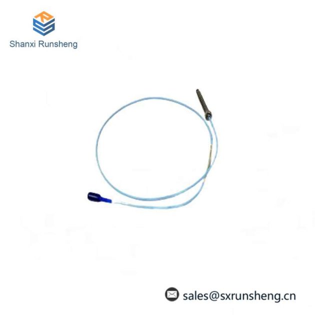 Bently Nevada 330101-20-36-10-02-00 - 3300 Series, 5mm Proximity Probes