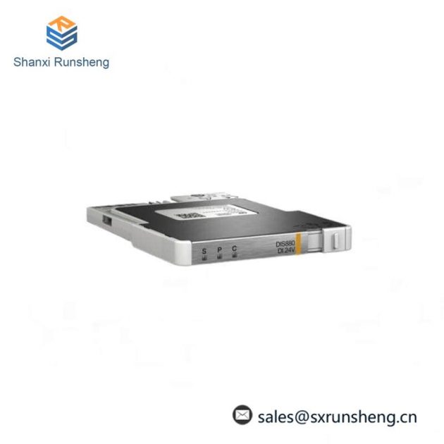 ABB 560CMU05 Control Module for Industrial Automation