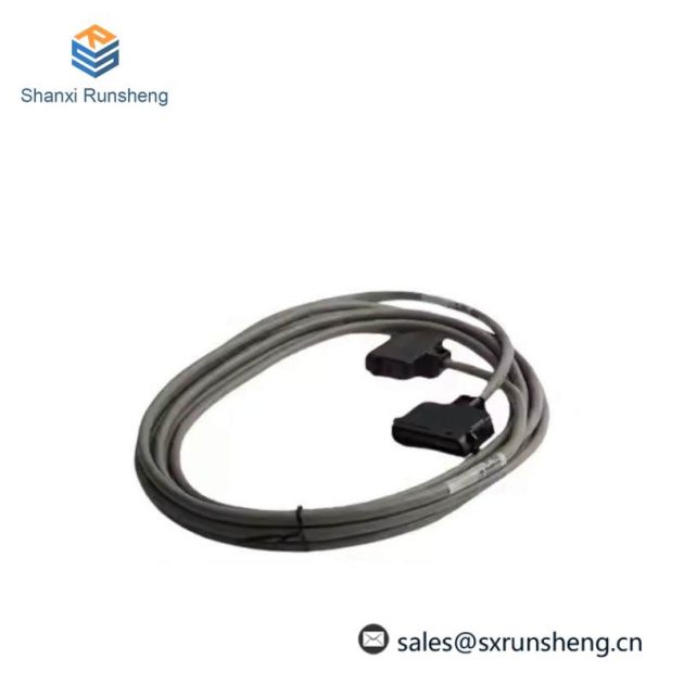 Schneider TSXCSA500RS 485 Shielded Backbone Cable, 500m - Industrial Networking Solutions