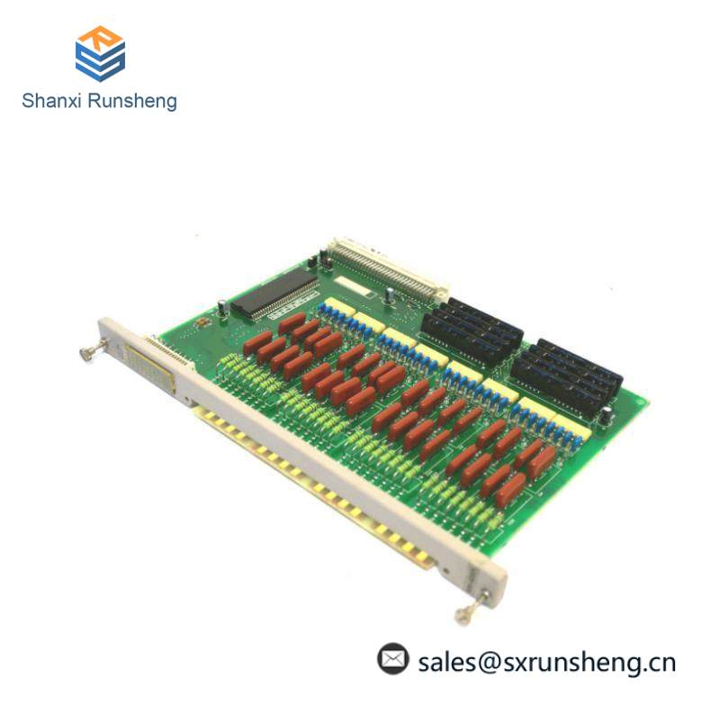505-4232a_siemens_input_module.jpg GE DS38OONPPC1L1L Digital Control Board