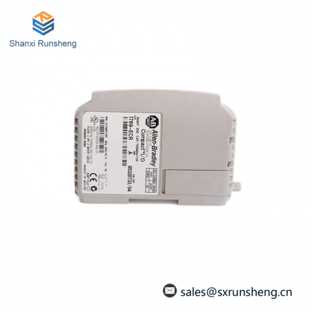 Phoenix Contact 287A7267P001 Industrial Control Module