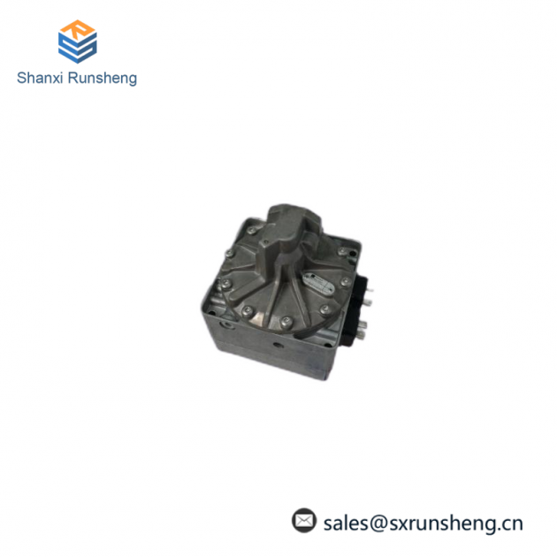 Bosch Rexroth R911296745 MKE118D-027-HP3-KUN Motor Control Module