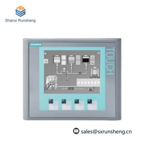 SIEMENS 6SL3060-4AD00-0AA0, Automation Solutions for Industrial Applications