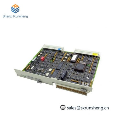SIEMENS 6DS1220-8AAN8-H Local Bus Interface Module