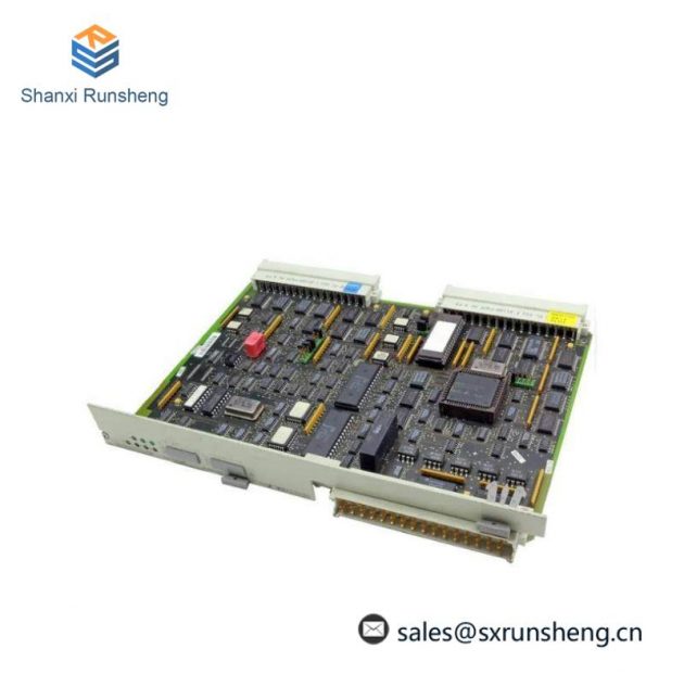 SIEMENS 6DS1220-8AAN8-H Local Bus Interface Module