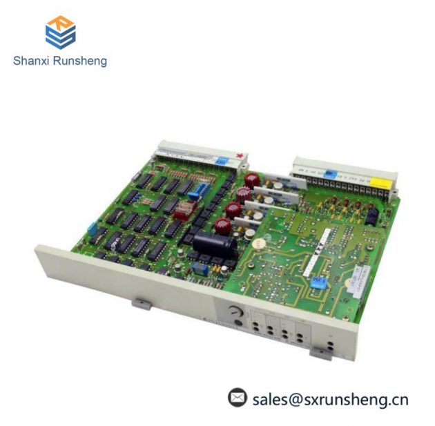 Danaher AHD70E4-44S Precision Encoder Module