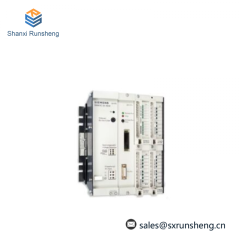 SIEMENS 6ES5262-8MB11 Control Module: Industrial Automation Innovation
