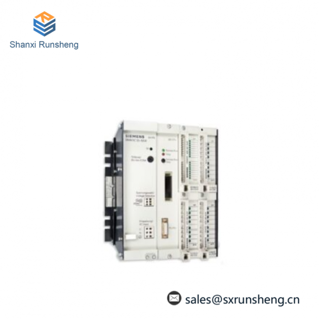 SIEMENS 6ES5262-8MB11 Control Module: Industrial Automation Innovation