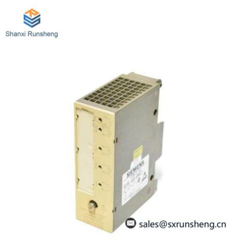 SIEMENS 6ES5440-8MA21 Advanced Digital Output Module