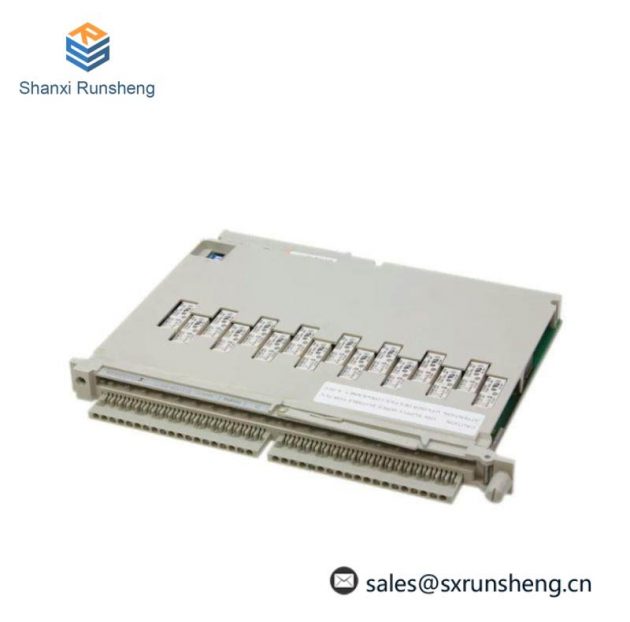 Control Techniques MP-5000 AC Drive 5AC-21A, High Performance Industrial Control Solution