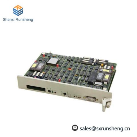 SIEMENS 6ES5928-3UA11 - Advanced SIMATIC S5 CPU Module