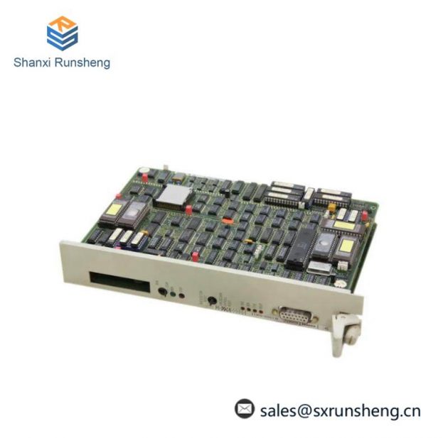 SIEMENS 6ES5928-3UA11 - Advanced SIMATIC S5 CPU Module