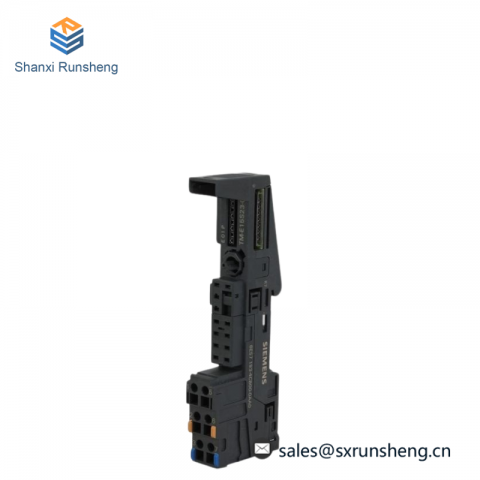 SIEMENS 6ES7193-4CB00-0AA0 - Advanced Control Terminals for Industrial Automation