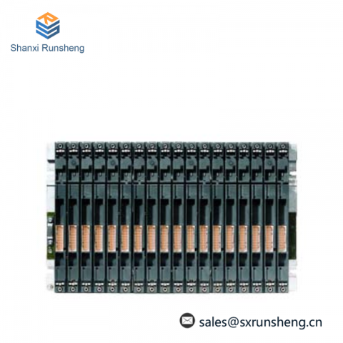 SIEMENS SIMATIC S7-400, ER1 EXP. RACK, 6ES7403-1TA00-0AA0 - High-Performance Modular Control System