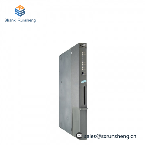 SIEMENS 6ES7413-1XG01-0AB0: Advanced Central Processing Unit for Industrial Automation