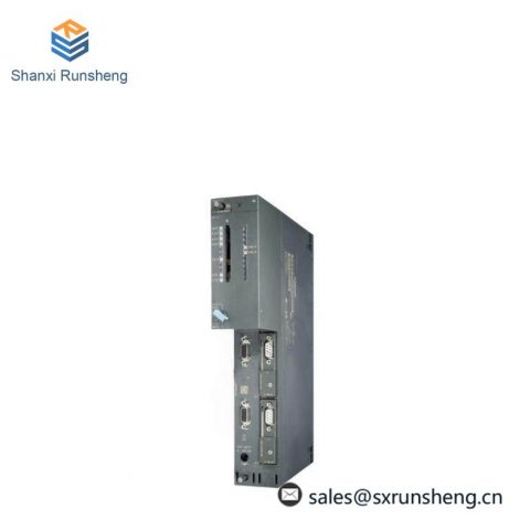 SIEMENS SIMATIC S7-400 CPU 417-4 Modular Processing Unit