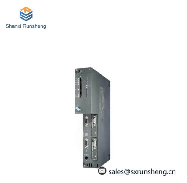 SIEMENS SIMATIC S7-400 CPU 417-4 Modular Processing Unit