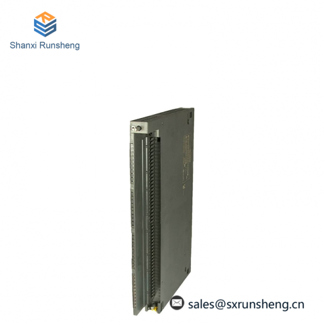SIEMENS 6ES7421-1FH20-0AA0 Digital Input Module
