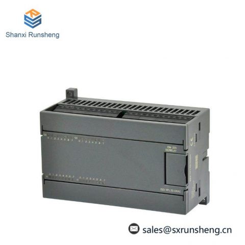 SIEMENS 6ES7 223-1PL22-0XA0: Digital IO Relay Module
