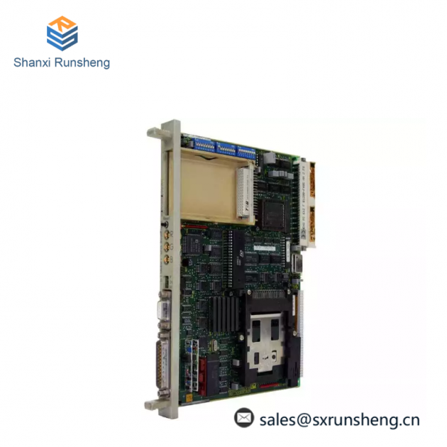 SIEMENS 6FM1470-3AA25 Display Module: High-Resolution Touchscreen for Advanced Automation Solutions