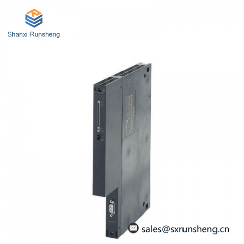 SIEMENS 6GK7443-5FX02-0XE0 Communication Processor - Advanced Networking Module for S7-400 Systems