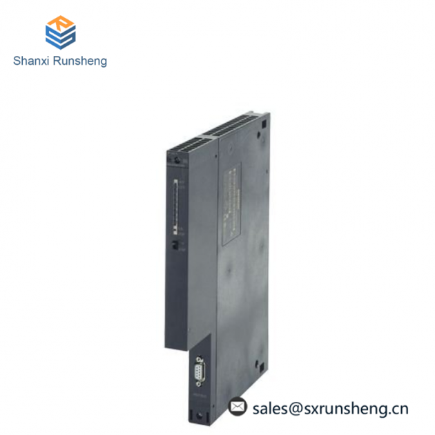 SIEMENS 6GK7443-5FX02-0XE0 Communication Processor - Advanced Networking Module for S7-400 Systems