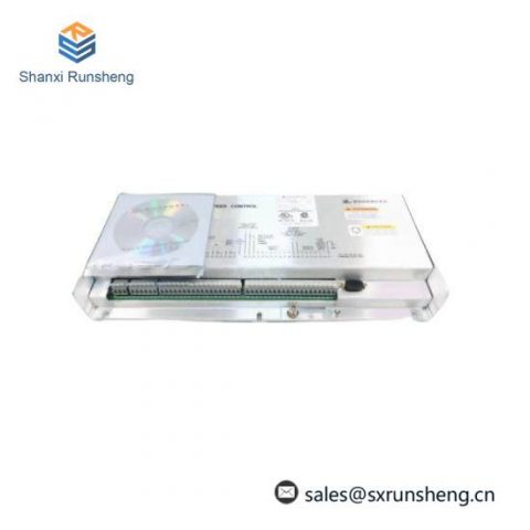 Woodward 9905-036 High-Voltage Forward-Acting Load Sharing & Speed Control