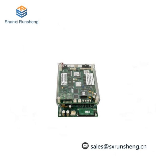 KOLLMORGEN LAM 0100-04221W Control Module