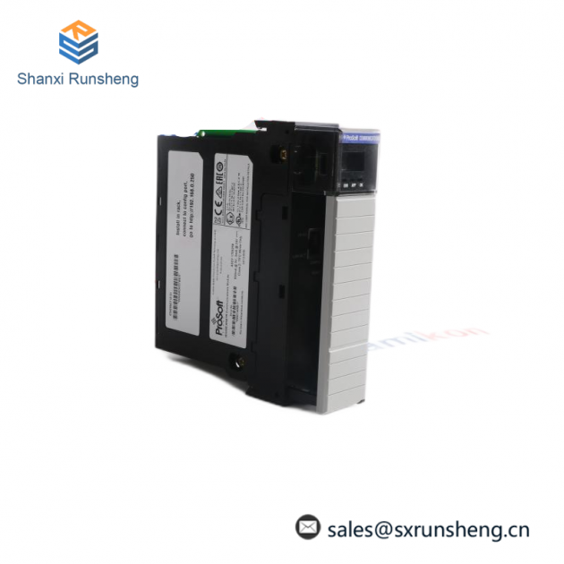 B&R X20DC2398X20 Digital Counter Module for Industrial Automation Control