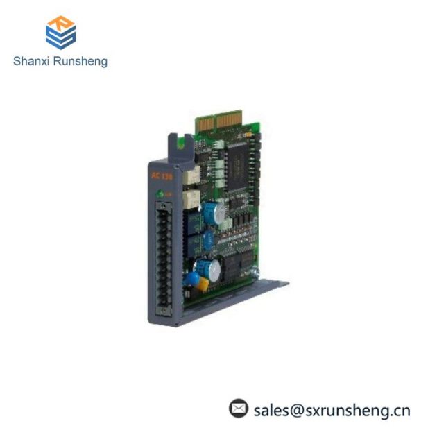 B&R Display 5AP9821043-01, High-resolution Industrial Touchscreen
