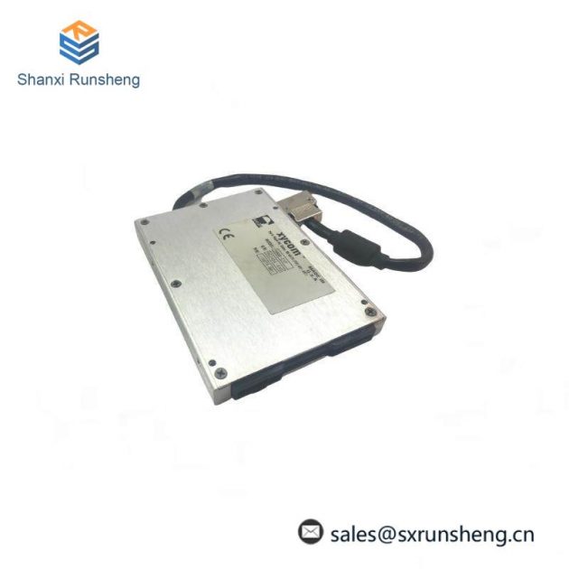 XYCOM 9450-416616-T High Performance Industrial Control Module