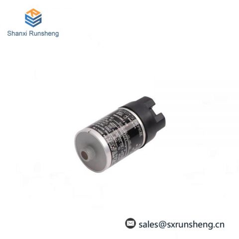 BENTLY NEVADA 9200-01-05-10-00 Two-Wire Transducer - Precision Measurement for Industrial Control Systems