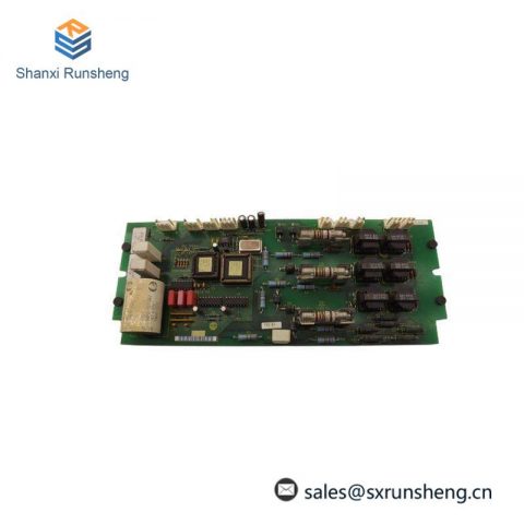 Rockwell A-B 1336-PB-SP2B High-Performance Power Supply Module for Industrial Control Systems
