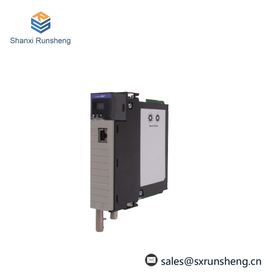 a-b_1756-cnb.png A-B 1756-CNB Communications Module for ControlLogix Systems