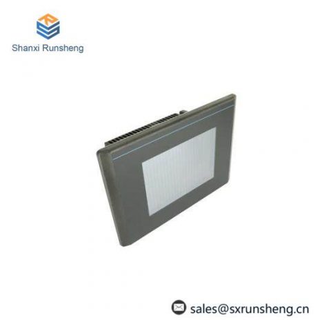 Rockwell Automation 2711-T10C9 PanelView 1000 10-Inch Color Graphic Terminal