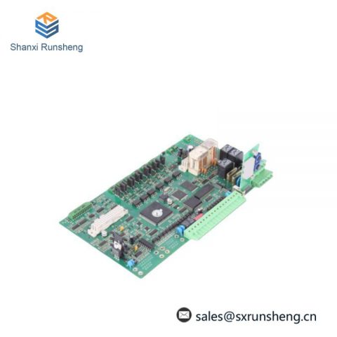 Schneider A.F.038.5/02 - LexiUM 17D Driver Board, Industrial Automation Module