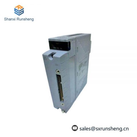 Yokogawa AAI835-H00 S1 Analog I/O Module: Advanced Industrial Control Solutions