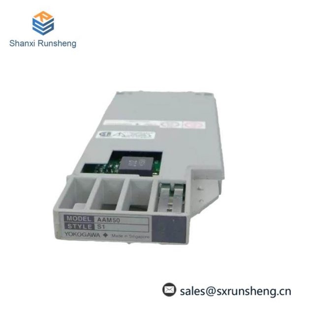 Yokogawa MC2-440-12TSB-1-1K Communication Module