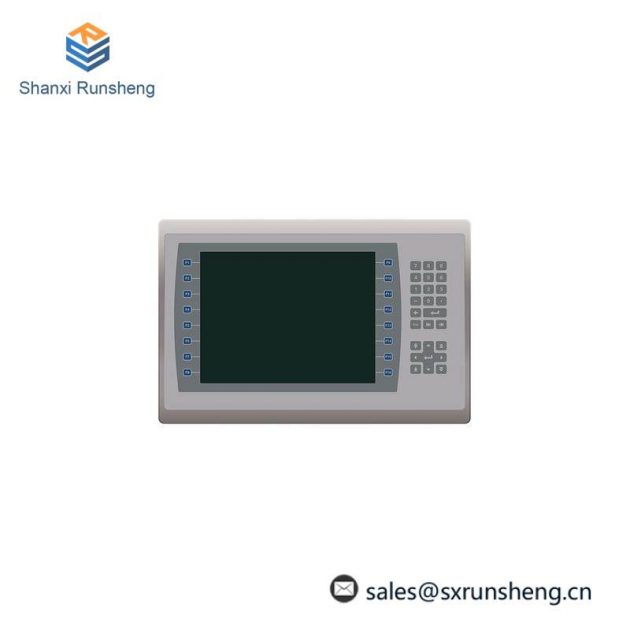 Siemens PanelView Plus 15 2711P-T15C4D8 Operator Interface