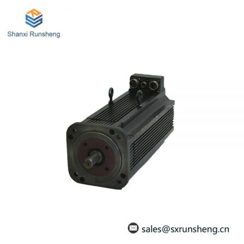 AB 1326AB-B515E-S2K5L Servo Motor, High Performance, Precision Control, Industrial Automation