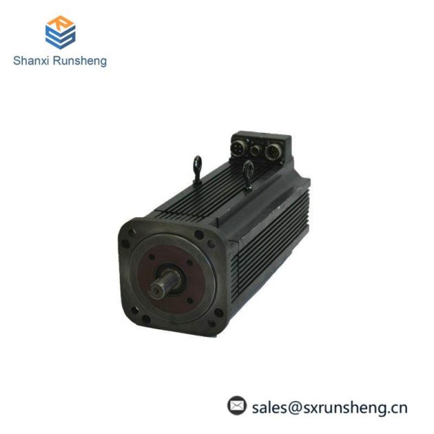 AB 1326AB-B515E-S2K5L Servo Motor, High Performance, Precision Control, Industrial Automation