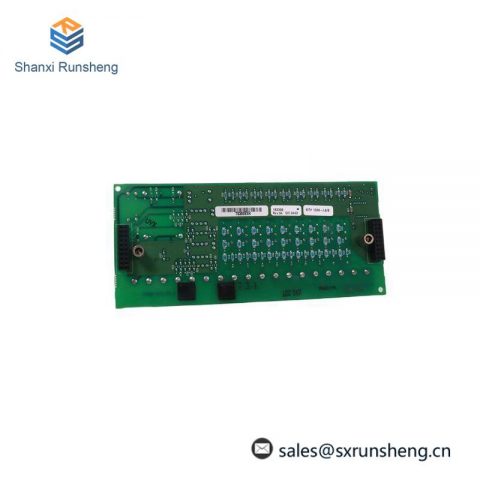 Sutron TP35ET Control Module for Industrial Automation, High Performance and Reliability