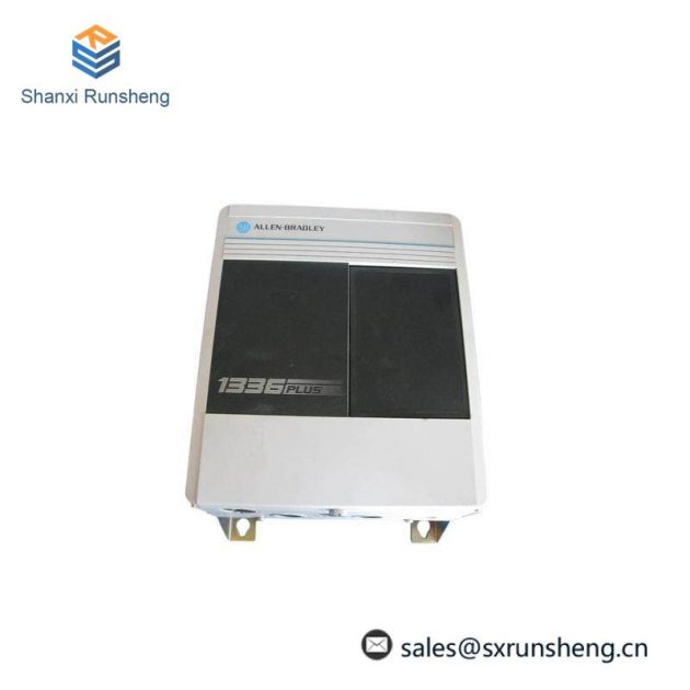 Rockwell Automation 1336S-BRF10-AA-ENAC Drive - High Performance AC Drive
