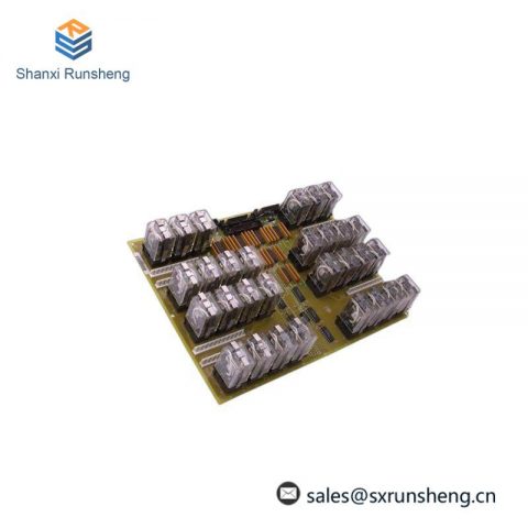 AB Electronics 142129 135232-04 Circuit Board - Advanced Industrial Control Module
