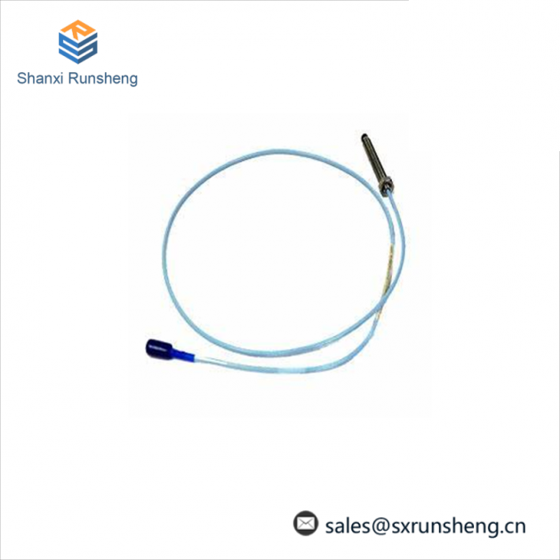 AB 1442-PS-0803M0010N: Advanced Eddy Current Probe for Precision Inspection