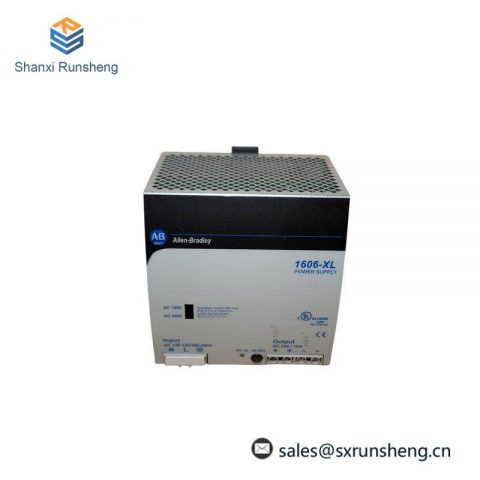 Allen-Bradley AB 1606-XLS240E Industrial Power Supply