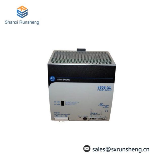 Allen-Bradley AB 1606-XLS240E Industrial Power Supply