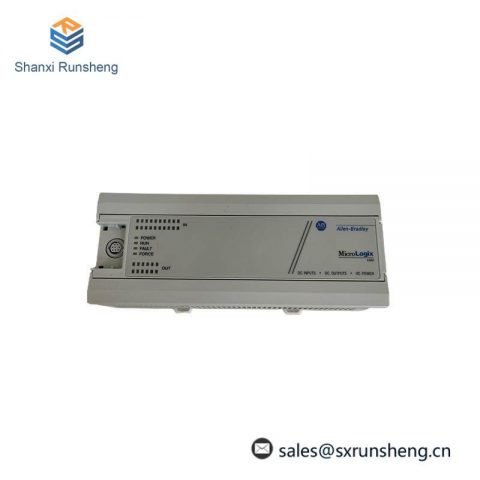 Allen-Bradley 1761-L32BBB MicroLogix Programmable Controller